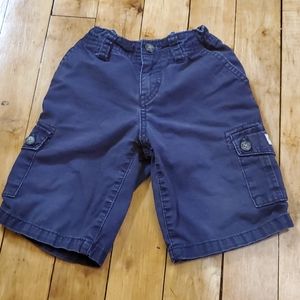 Toddler Boy Cargo Shorts!